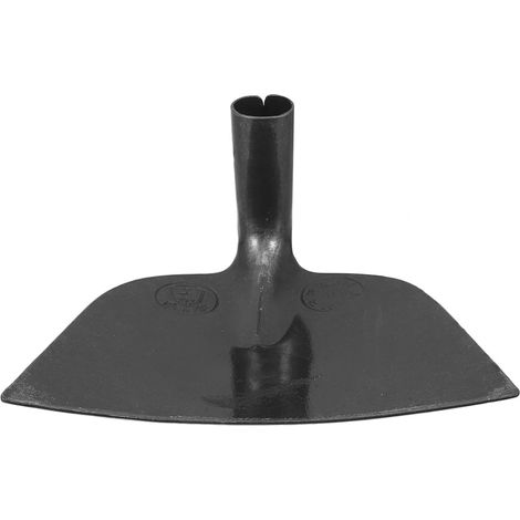 Maison houe outils agricoles en acier manganèse avec design élargi pour labourage et désherbage en ferme (1/5)