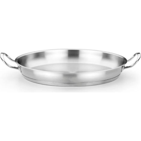BRA PAELLERA 34 Cm PROFESIONAL (1/3)