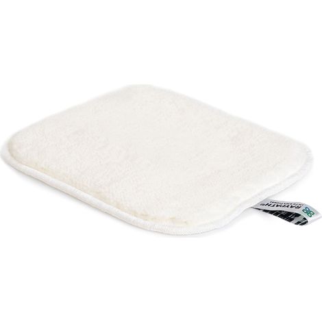 Mini aspirapolvere Raypath bianco (1/5)