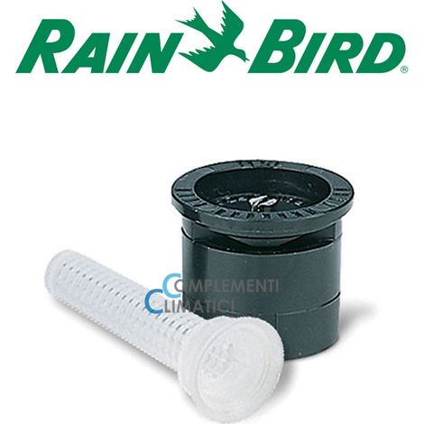 Ugello a spruzzo Rain Bird MPR 15Q a 90°