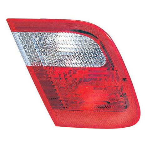 Feu arrière gauche intérieur blanc BMW Serie 3 E46 phase 1 1998-2001