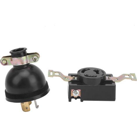 Générateur 3 trous prise monophasé cuivre moteur Diesel accessoires 3/5/6.5/8KW AC220V