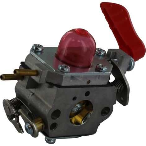 Carburateur Adaptable Husqvarna. Remplace Origine 545081857 - Zama C1u-w43.