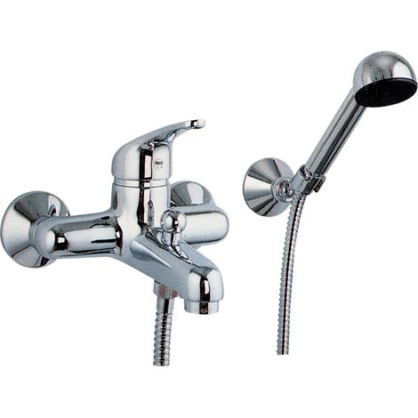 FIORE KING GRUPPO VASCA CROMATO- 1,0 pz