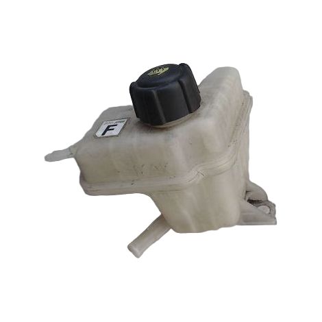 [PRODUIT D'OCCASION] Vase Expansion NISSAN Qashqai ♻️ Ref Oe. 21721jd00b - Garantie à vie (1/3)