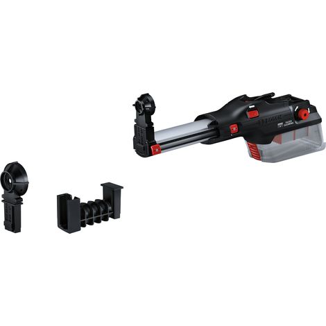 Bosch Professional 1.600.A02.1BH GDE 28 D PROFESSIONAL Bohrstaub-Fänger 1 St. (1/5)