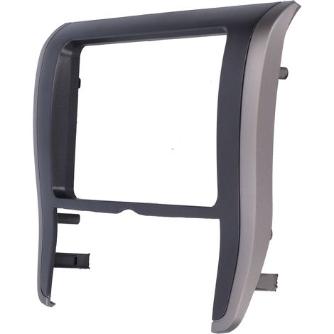 2-DIN-Autoradio-Einbaurahmen mit GPS-Navigationssystem für Toyota Allion T260/T265 Premio (2007–2016) (1/5)