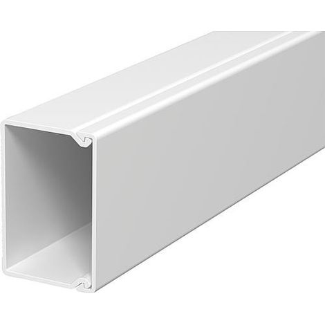 Goulotte LFK30045G 30x45x2000 mm Gris sachet de 24 pieces (48m)