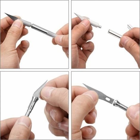 Outil D'emballage En Vinyle - Raclette En Feutre Pour Film De Fenêtre Et Papier Peint - Kit Polyvalent Pour Application Manuelle - 1 Pièce (1/3)