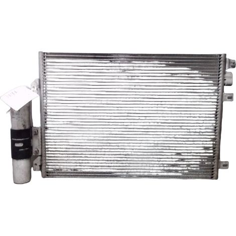 [PRODUIT D'OCCASION] Condenseur Climatisation DACIA Logan ♻️ Ref Oe. 6001550660 - Garantie à vie (1/4)
