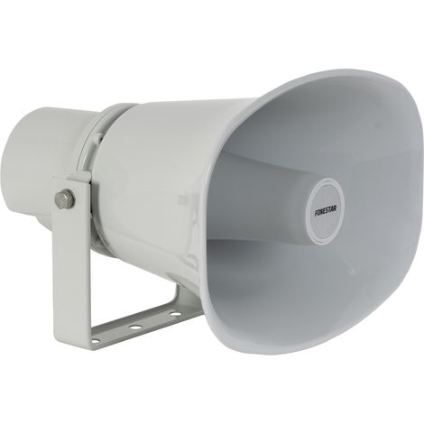 Horn Pa Rechteckig 30wrms 8ohm Fonestar Vulkan-30 Vulkan-30