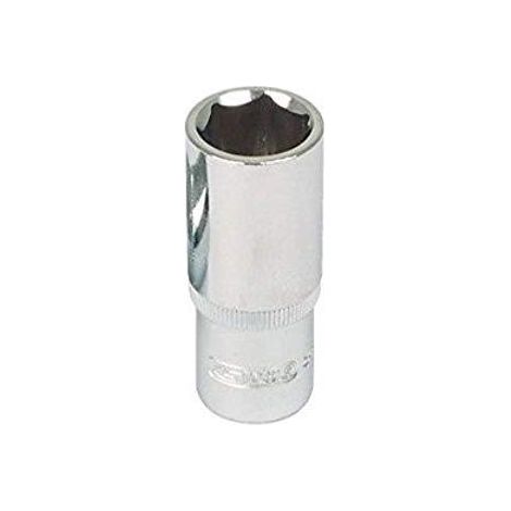 IRIMO CARRACA 1/4" VASO LARGO  6 C.10 mm.