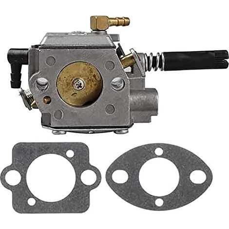Carburatore 488 per Shindaiwa Echo 488 A021003090 72365-81000 Ricambi per motosega 00738