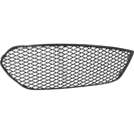 Grille de pare-chocs avant compatible avec CLA250 2014-2016, cache antibrouillard droit 1178851722 (1/5)