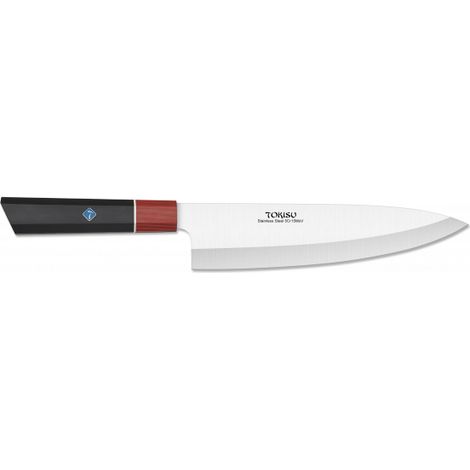 Gyuto Tokisu Messer Klinge: 21,5 Cm