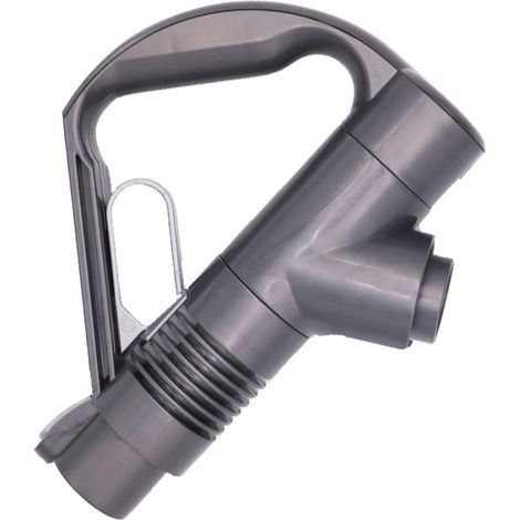 Mango compatible con accesorios de aspiradoras Dyson DC19, DC23, DC26/29/32/36/37