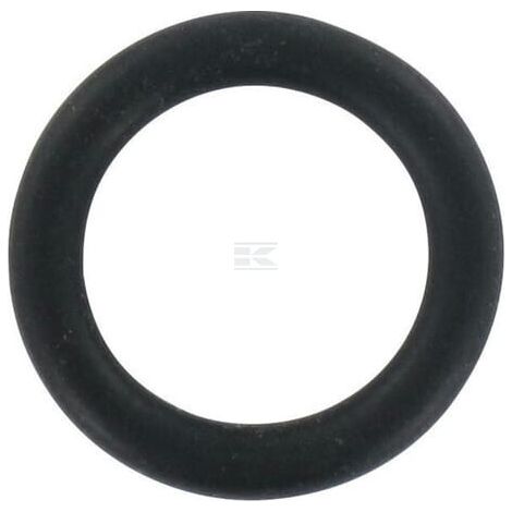 Junta 11,91x2,62mm 70 shores EPDM negro SAFIM BV20112812FNAFD (1/3)
