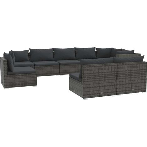 Lot de 2 butoirs de porte magnétiques en acier inoxydable avec fermeture douce pour porte murale robuste(Noir) (1/5)