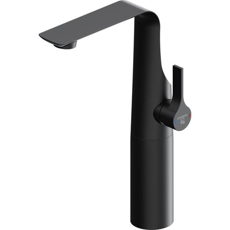 Steinberg Serie 290 Mezclador monomando de lavabo, con cartucho (1/5)
