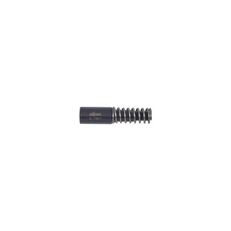 Adattatore di  sicurezza Röhm,  misura 1000/1250,  quadro 24,  3/4"  - 178575 (1/3)