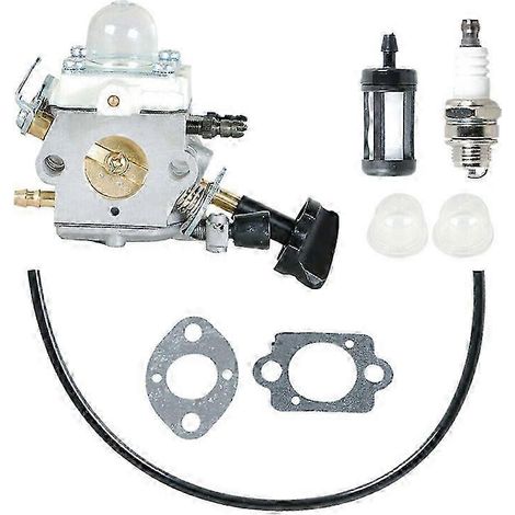 Carburateur pour souffleur STIHL BG56 BG86 SH56 SH86 Carburateur 4241-120-0607 (1/5)