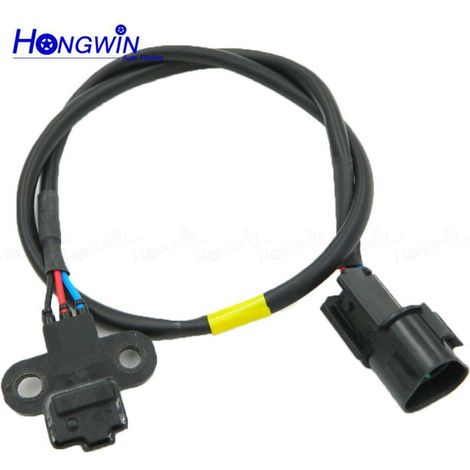 Compatible avec le capteur de position de vilebrequin Mitsubishi MD303649 (1/4)