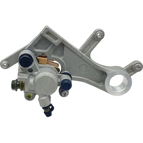 Étrier de frein arrière pour CRF250 CRF450 CR125 CR250 avec Plaquettes de Frein (1/5)