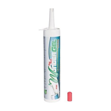 RAY TECH WONDERGEL CARTOUCHE DE GEL ISOLANT MONOCOMPOSANT 280 ML (1/3)