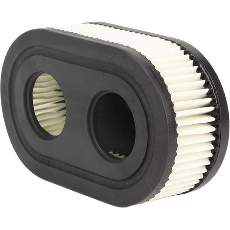 Filtre à air de tondeuse à gazon Viking MB 448.1 T, admission d'air du moteur, empêche le remplacement du filtre. (1/5)