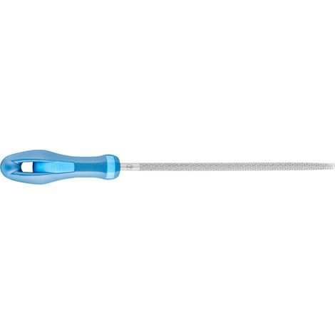 PFERD TOOLS 11234257 Râpe en bois rond Heb 2 inclus Cahier de pente ergonomique Longueur 250 mm 1 pc(s) (1/3)
