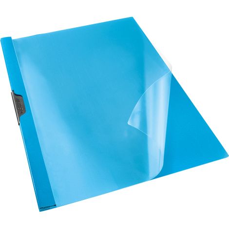VIVIDA A4 archivador Polipropileno (PP) Azul