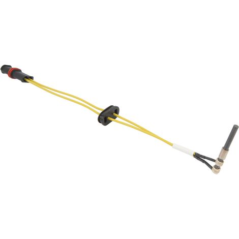 Bougie de préchauffage de chauffage 24V, allumage en céramique de stationnement, étincelle électrique 91371B de remplacement pour Webasto 3500 5000 (1/5)