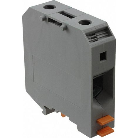 Phoenix Contact 3009118 UKH 50 - Power Terminal Block AL/CU 16 to 70 - 150A - 1000V