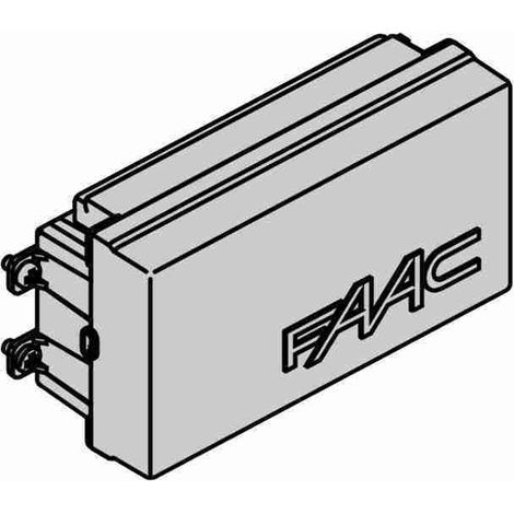 Netzteil für A1400 Air Faac 63000570 Original Ersatzteil Garantie