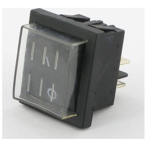 Interrupteur AL-KO AK460162