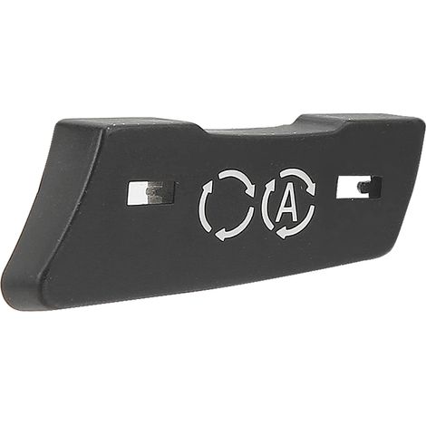 Bedienknopf für die Innenraumklimaanlage für BMW 5er E60 E61 2004-2007 (1/5)