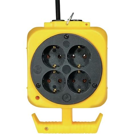Brennenstuhl Pendel Stromverteiler