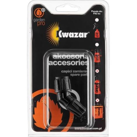 Kwazar Accesorios para todos los pulverizadores a presión Kwazar