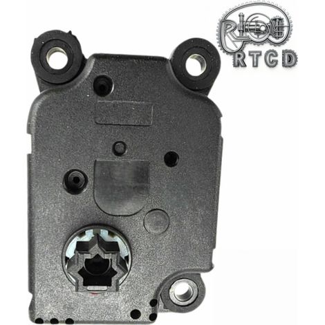 3M5H-19E616-AB Contrôleur de vanne de mélange pour pièces automobiles Ford Lincoln (1/5)