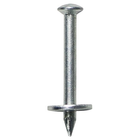 TIMCO Masonry Nails Mickey Zinc - 25 x 2.50