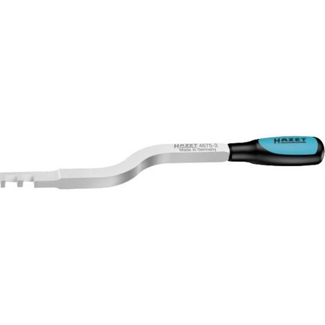 Hazet 4675-2 ATTREZZO PER DISINIBILI (1/5)