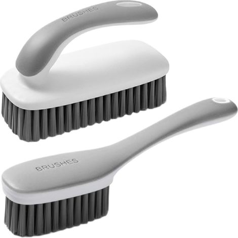 Brosse de nettoyage à chaussures (1/5)