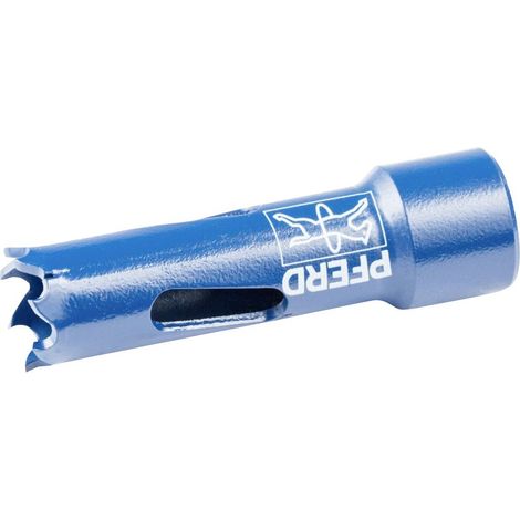 PFERD TOOLS LS 14 14 mm 9/16 25100114 Scie-cloche 14 mm 1 pc(s) (1/3)