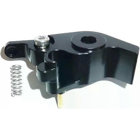Aplicable a APRILIA RSV MILLE / R 2004 - 2008 ADAPTADOR DE EMBRAGUE PIVOTE JAYBEEBIKERBITS H11() (1/4)