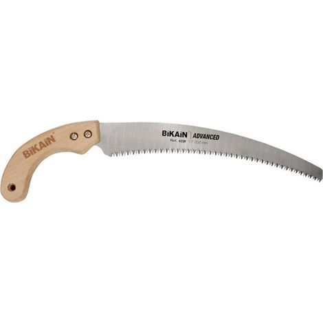 Altuna Serrucho curvo J425 Dentado japonés C/Funda
