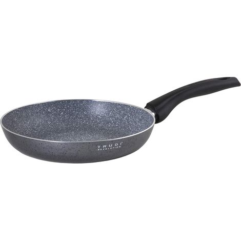 Padella Antiaderente anche induzione Trudi revolution aeternum - bialetti 22 cm (1/3)