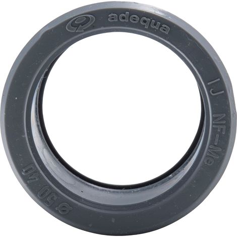 Riduzione maschio-femmina ø 50-40 mm (1/5)