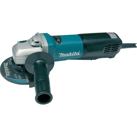 Schleifmaschine Ø 125 mm 1400 W MAKITA - 9565PCV (1/5)