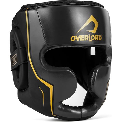 Casque de boxe Overlord Legacy S (1/4)