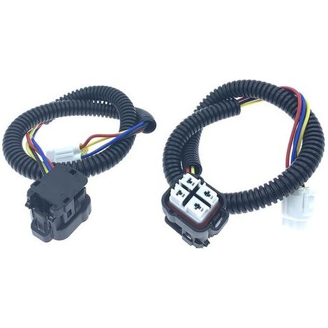Kompatibel mit dem Stecker und Kabelbaum der Changan Star Kraftstoffpumpe 6399/6382/S460 der 2. und 3. Generation (1/4)